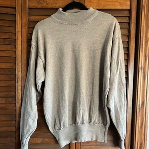 Pendleton Vintage Wool Sweater
